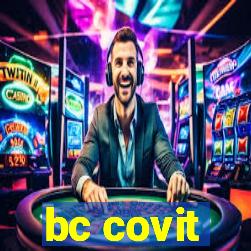 bc covit