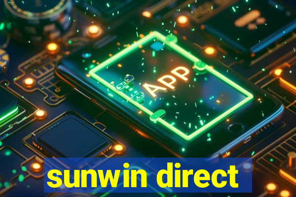 sunwin direct