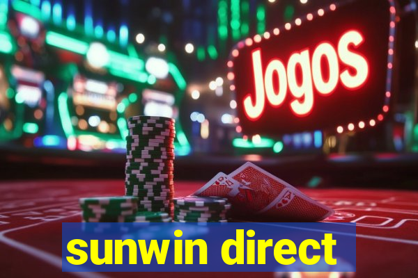 sunwin direct