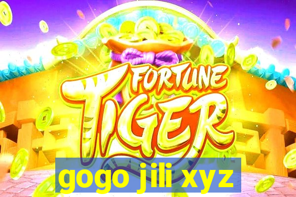 gogo jili xyz