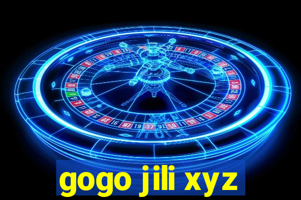 gogo jili xyz