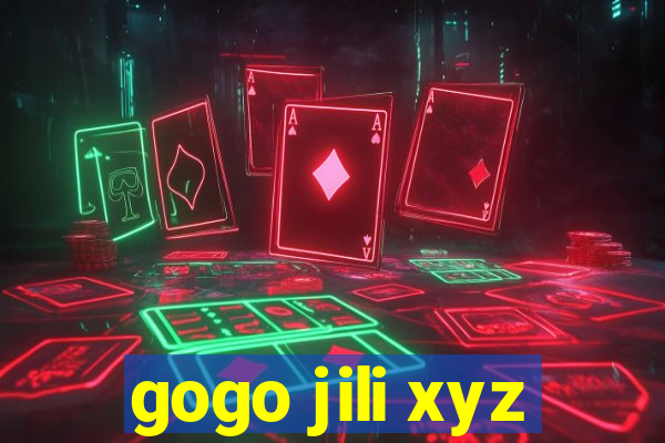 gogo jili xyz