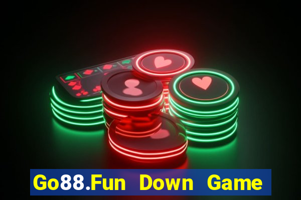 Go88.Fun Down Game Bài Vui