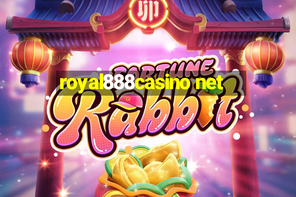 royal888casino net