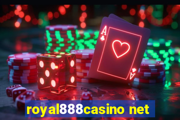 royal888casino net