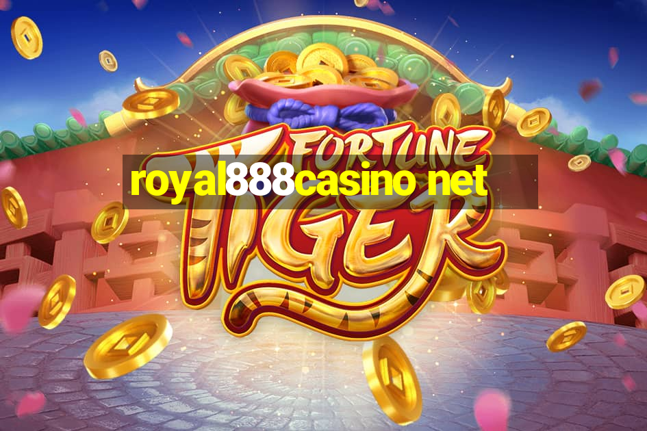 royal888casino net