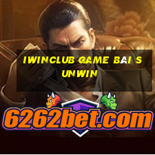 Iwinclub Game Bài Sunwin