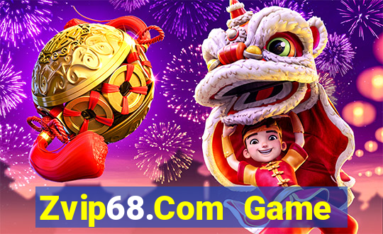 Zvip68.Com Game Bài Qq