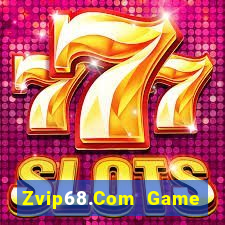 Zvip68.Com Game Bài Qq