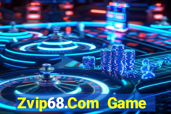 Zvip68.Com Game Bài Qq