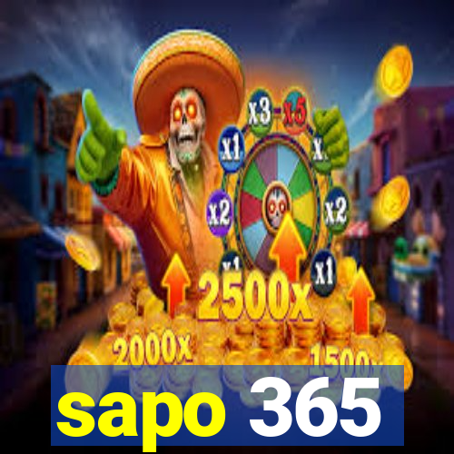 sapo 365