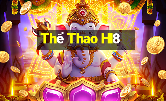 Thể Thao Hl8