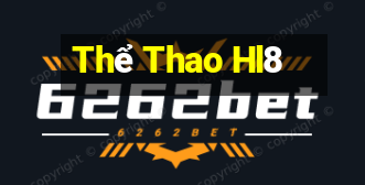 Thể Thao Hl8