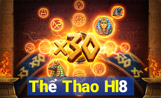 Thể Thao Hl8