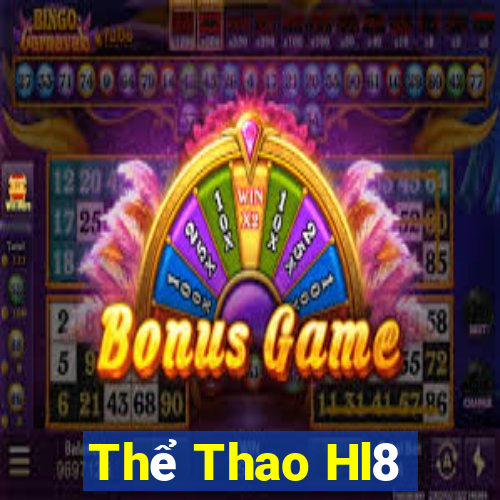 Thể Thao Hl8