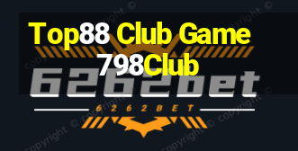 Top88 Club Game 798Club