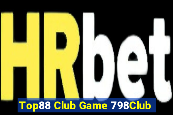 Top88 Club Game 798Club