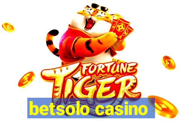 betsolo casino