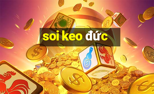 soi keo đức