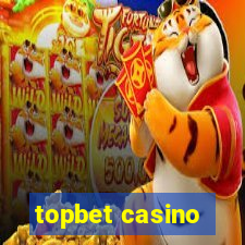 topbet casino