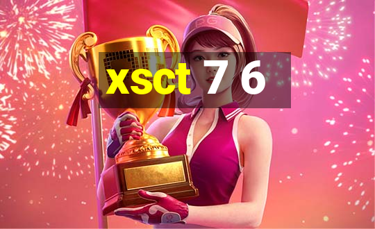 xsct 7 6