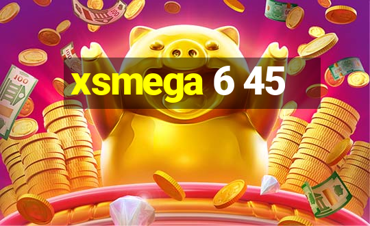 xsmega 6 45