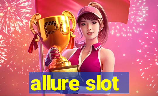 allure slot