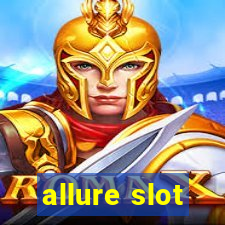 allure slot