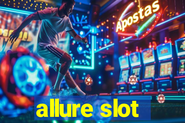 allure slot