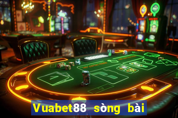 Vuabet88 sòng bài trực tuyến