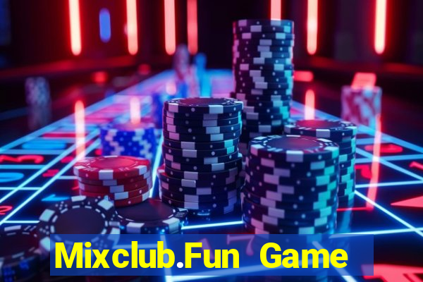 Mixclub.Fun Game Đánh Bài Ăn Card Điện Thoại