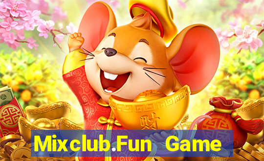 Mixclub.Fun Game Đánh Bài Ăn Card Điện Thoại