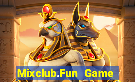 Mixclub.Fun Game Đánh Bài Ăn Card Điện Thoại