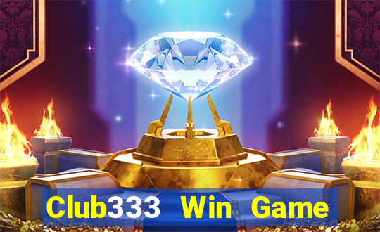 Club333 Win Game Bài Xì Dách