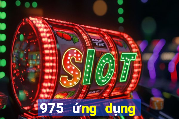 975 ứng dụng xổ số tải về