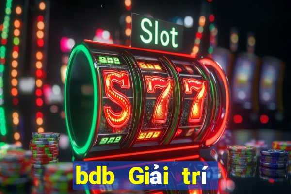 bdb Giải trí Tải về