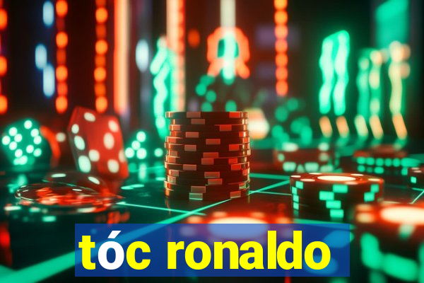 tóc ronaldo