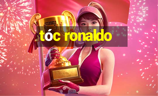 tóc ronaldo