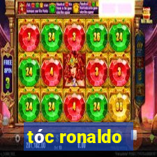 tóc ronaldo