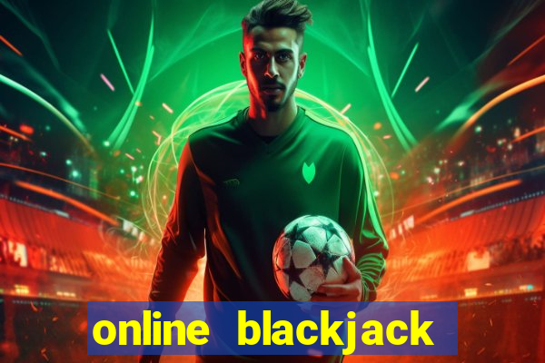 online blackjack casino usa