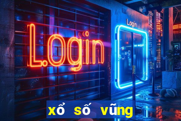 xổ số vũng tàu 15 tháng 8