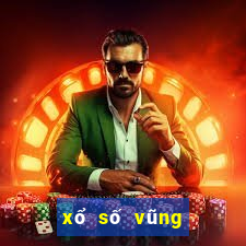 xổ số vũng tàu 15 tháng 8