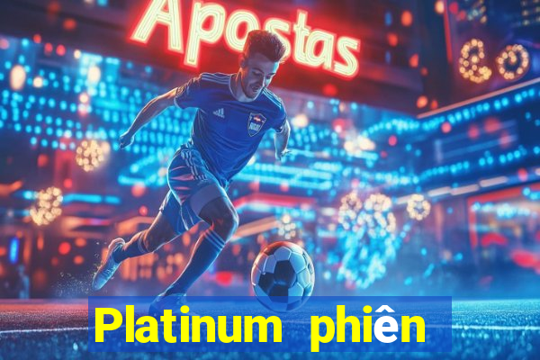 Platinum phiên bản Apple Tải về