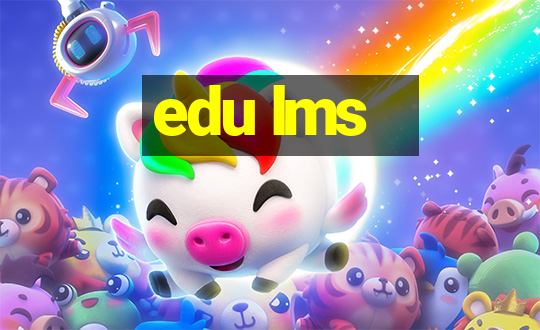 edu lms