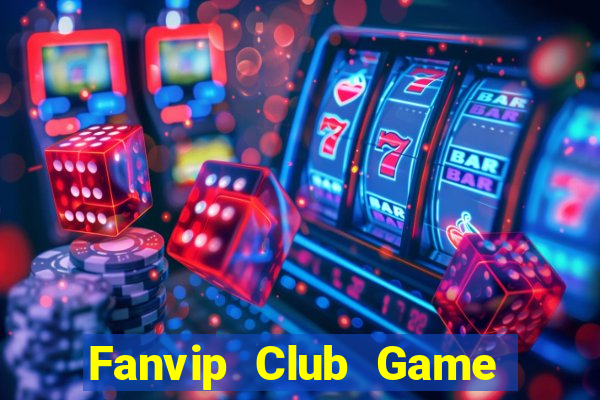 Fanvip Club Game Bài Qh88