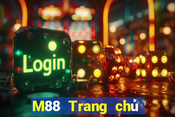 M88 Trang chủ chính thức của Câu lạc bộ Di Long