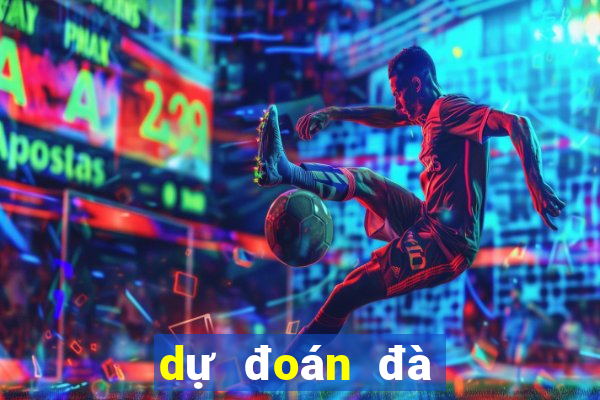 dự đoán đà nẵng 63