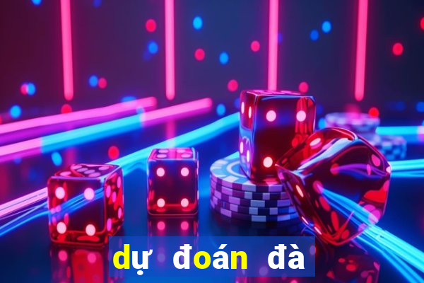 dự đoán đà nẵng 63