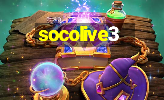 socolive3