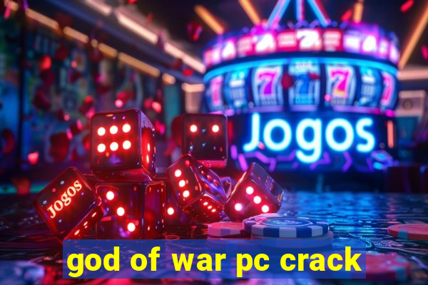 god of war pc crack